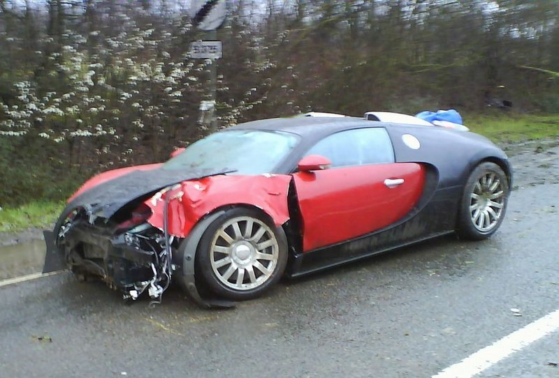bugatti